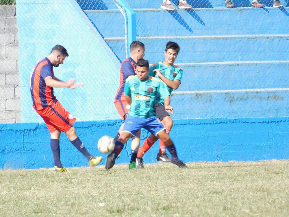 Las Higueras vs Chulengo_47