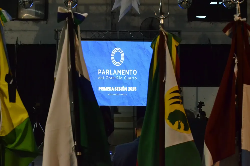 Parlamento GRAN Rio Cuarto (4)