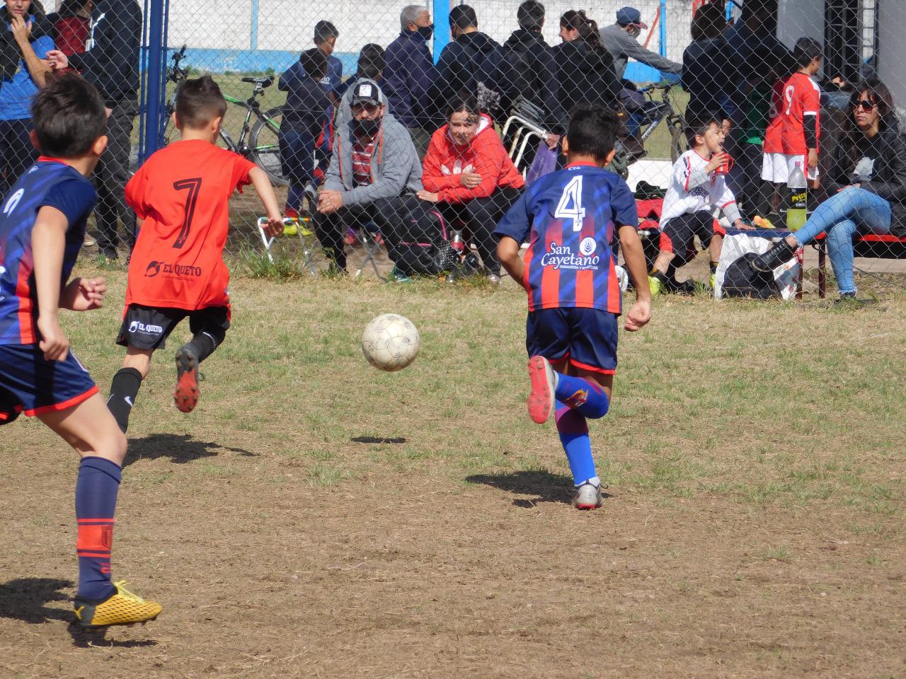 Centro Social vs Atletico Granada (23)