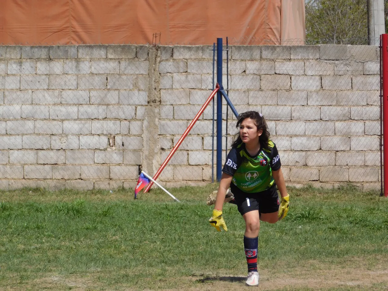 Infanto Juveniles Centro Social San Lorenzo Bulnes Talleres Las Acequias (225)