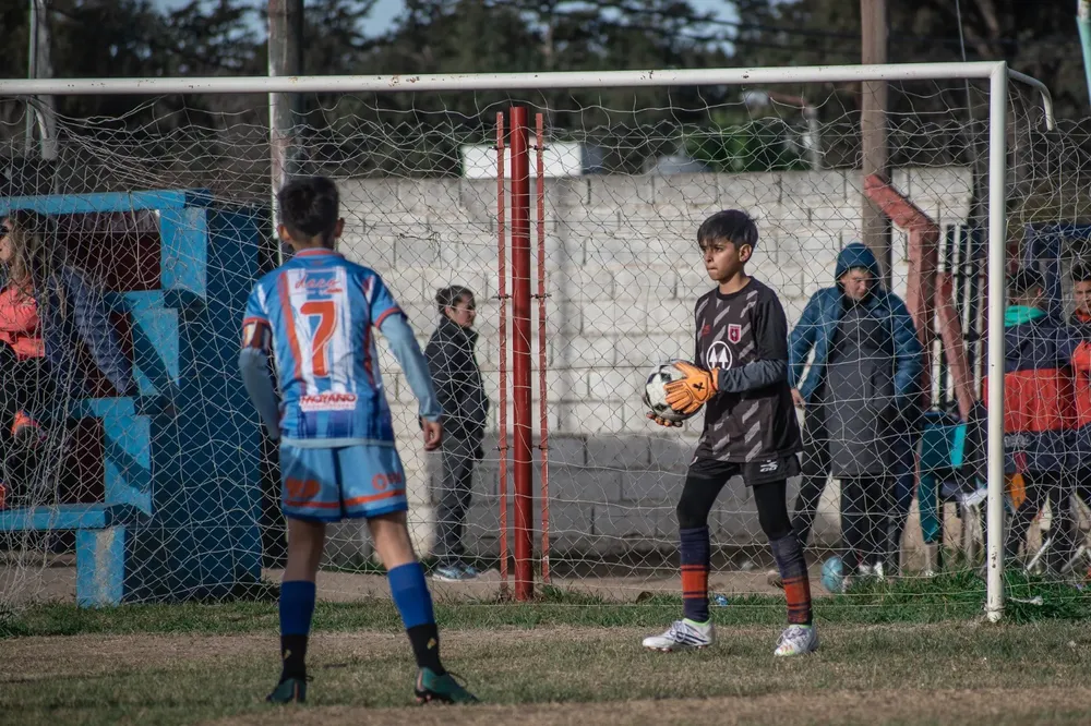Centro Social Las Higueras Infanto Juvenil Ateneo Vecinos (2)