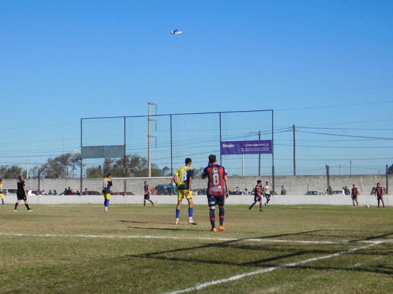 Rosario vs Centro Social (18)