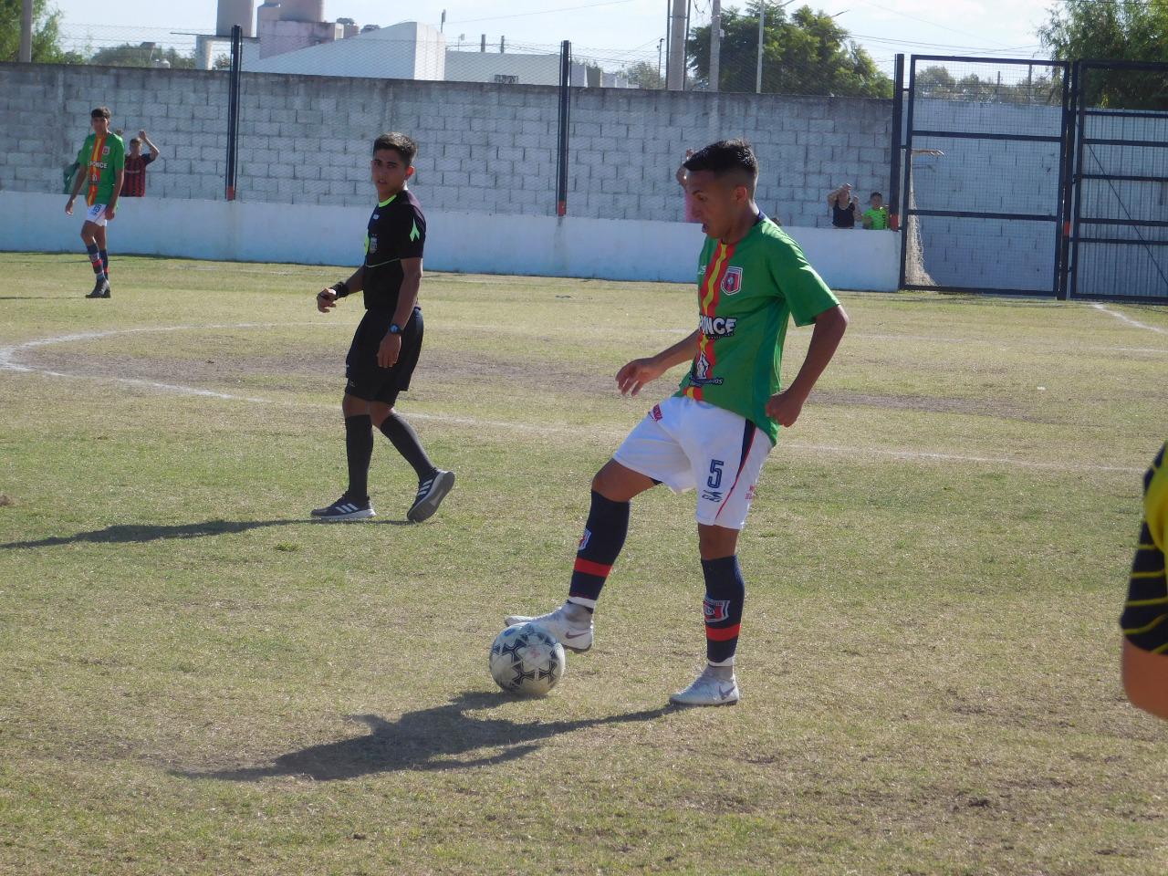 Rosario vs Centro Social (77)