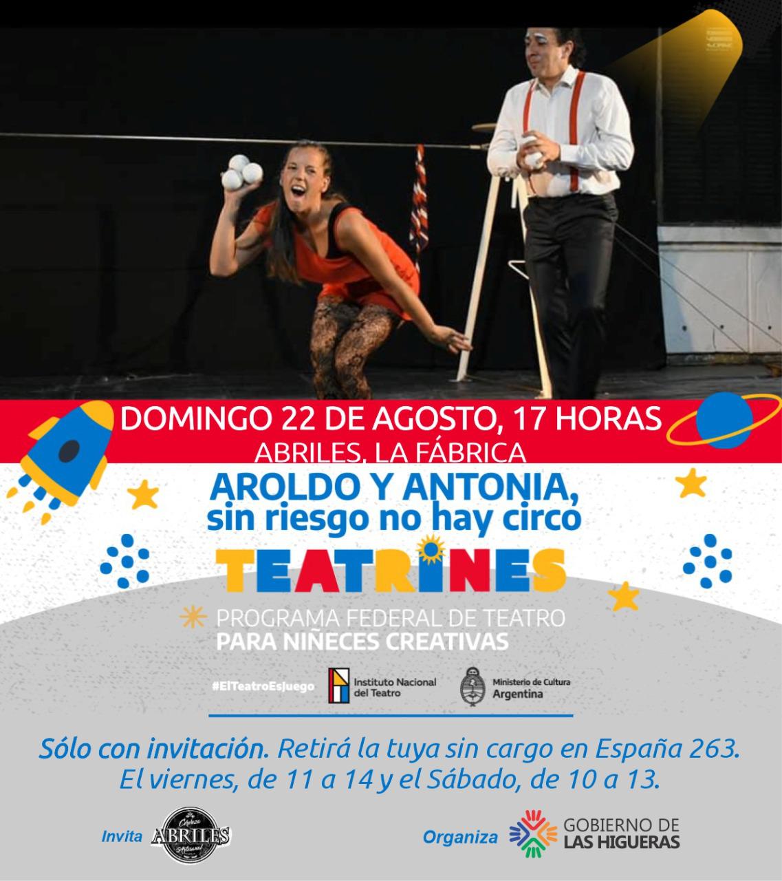 033 Teatrines