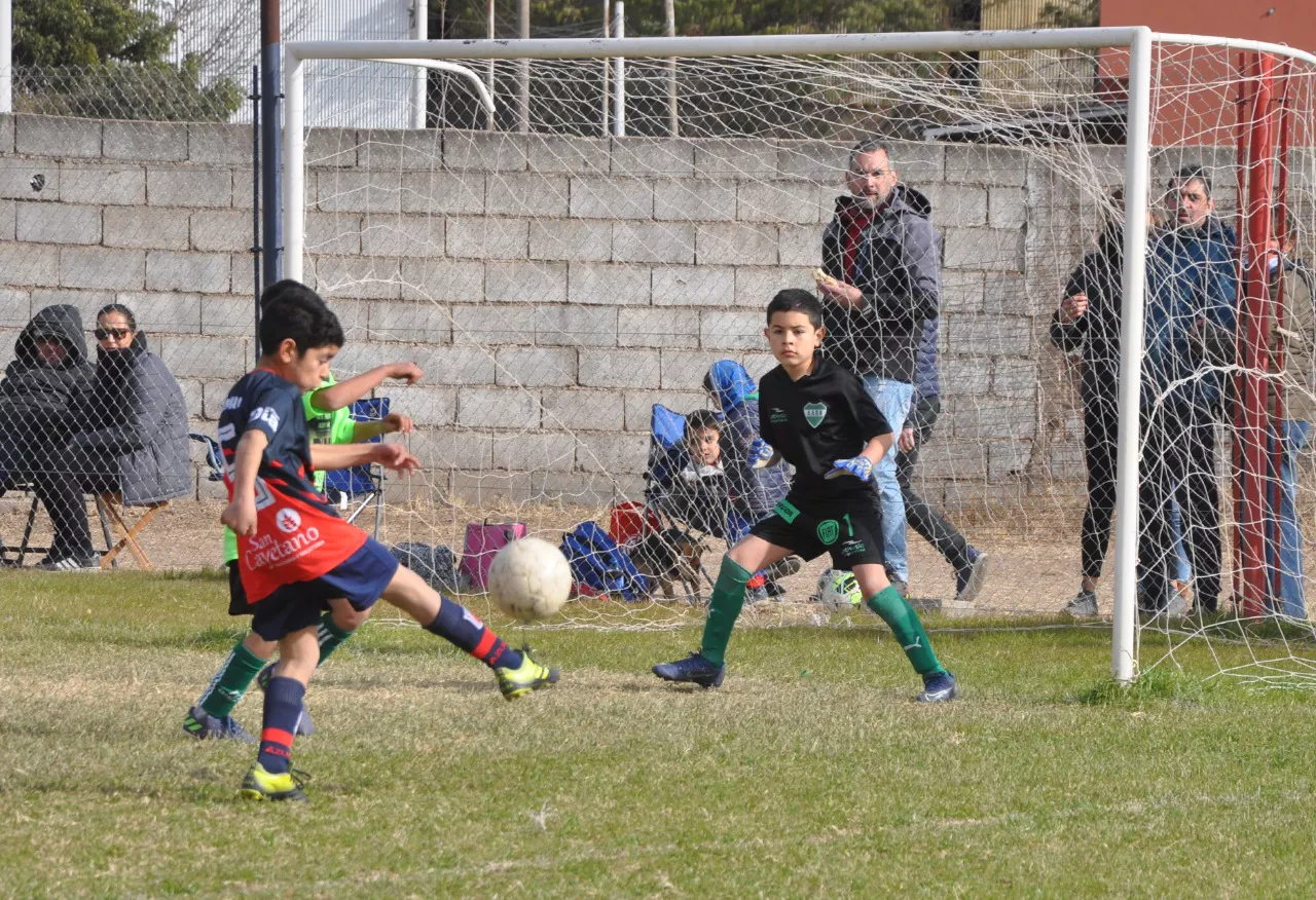 Centro Social vs Lutgardis vs Banda Norte (118)