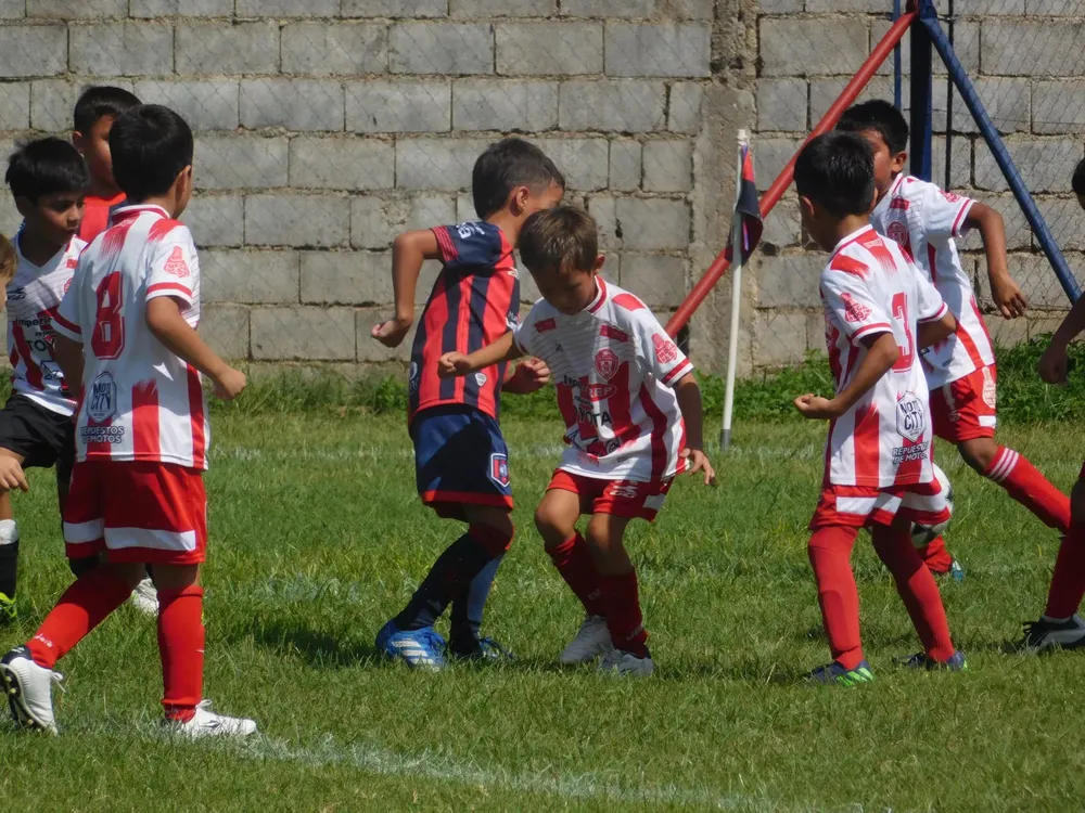 Fecha 3 Centro Social vs Municipal Banda Norte (151)