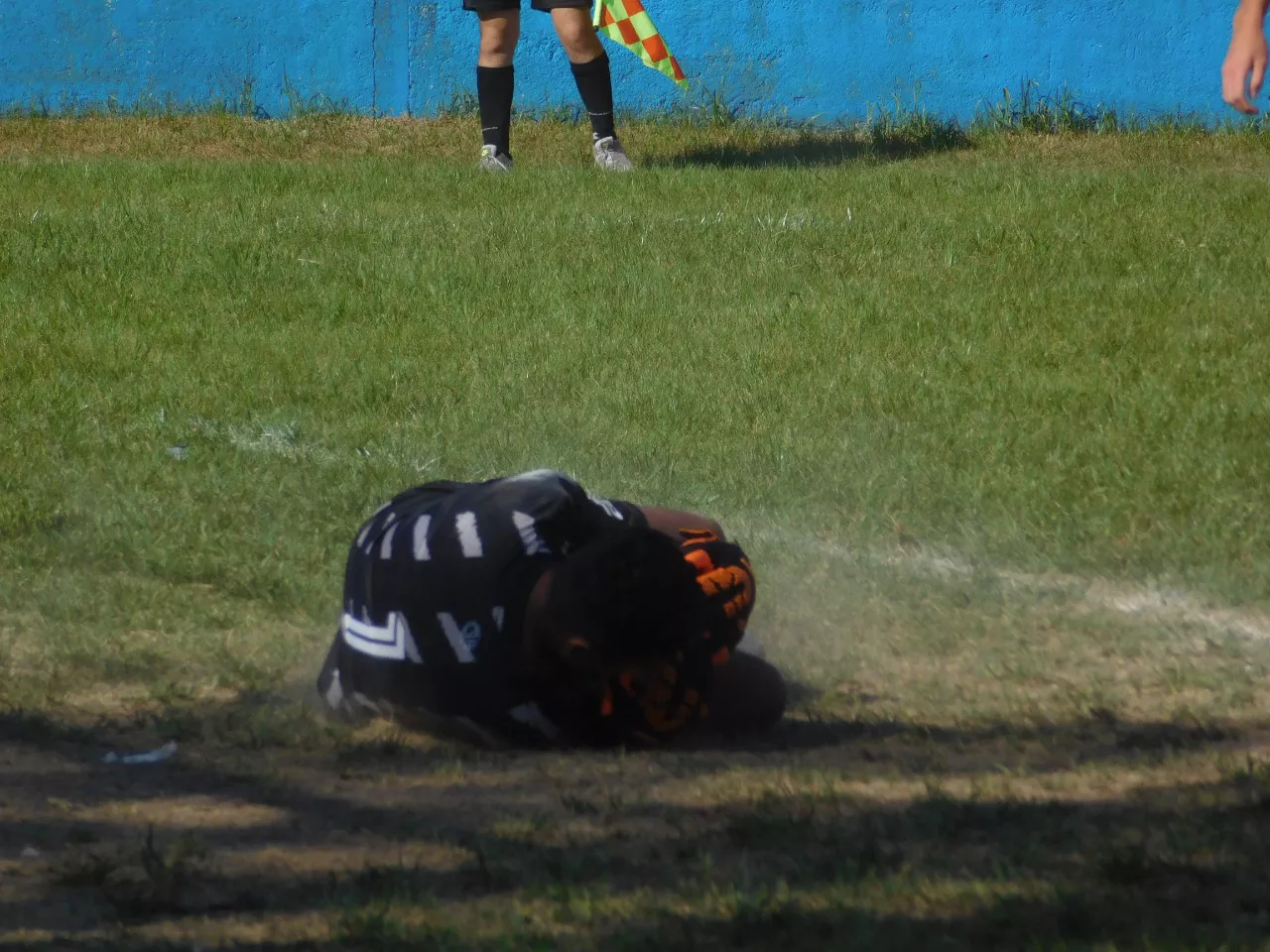 Centro Social vs Banda Norte B (6)
