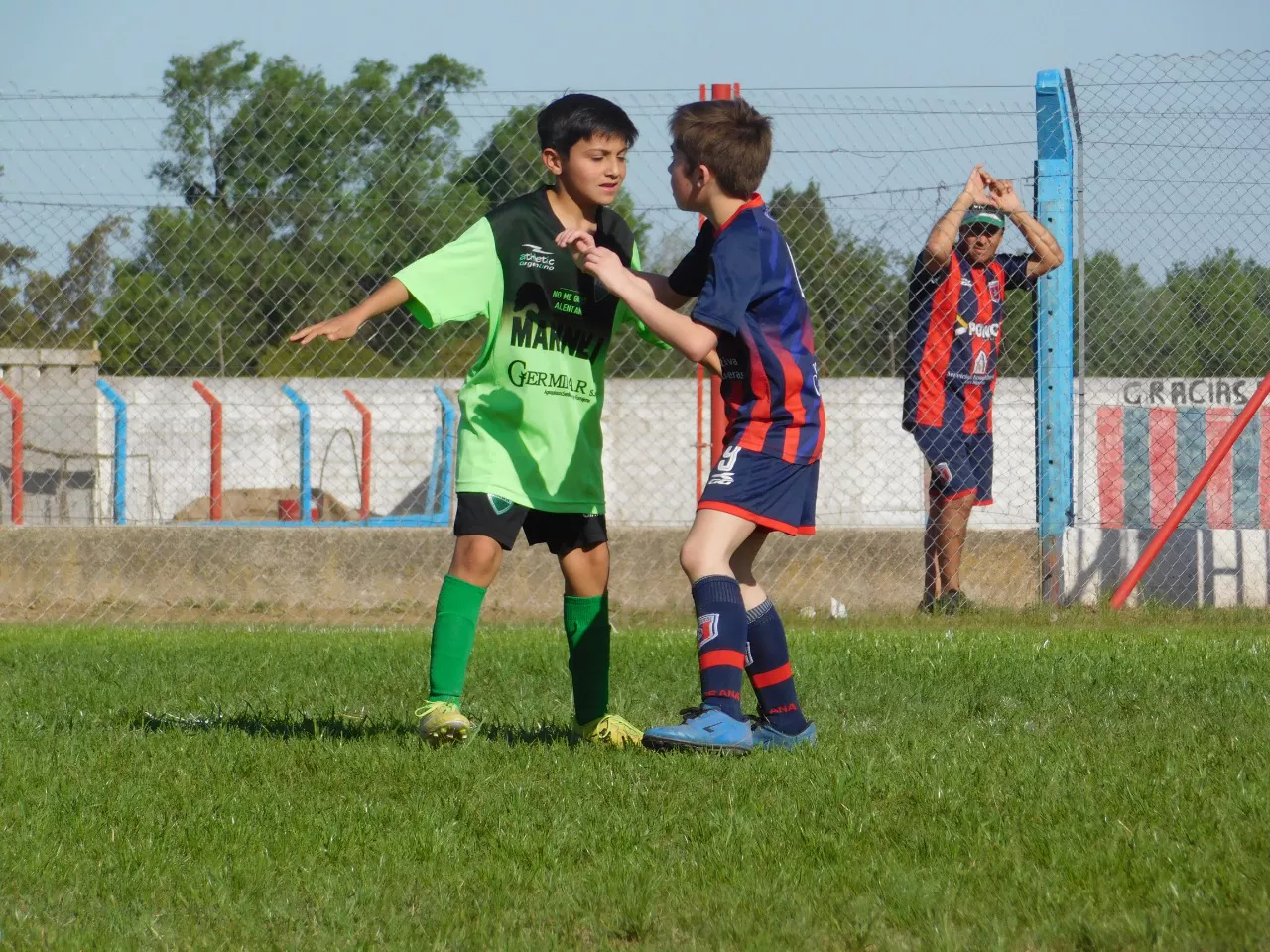 Centro Social vs Banda Norte B (102)