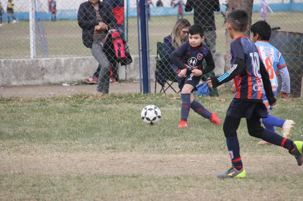 Centro Social Las Higueras Infanto Juvenil Ateneo Vecinos (60)