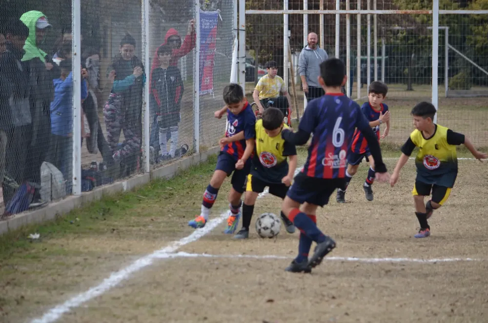 Centro Social Infanto Socialeritas Correos Atenas Roncedo (8)