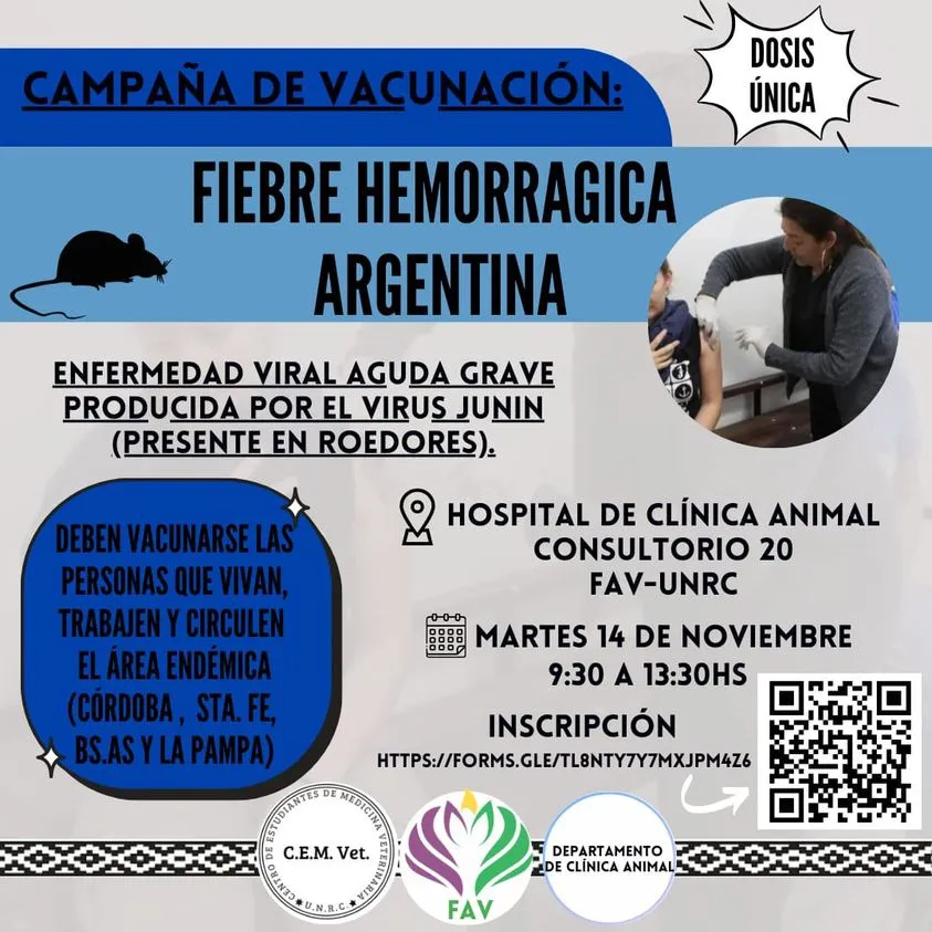 FIEBRE HEMORRAGICA