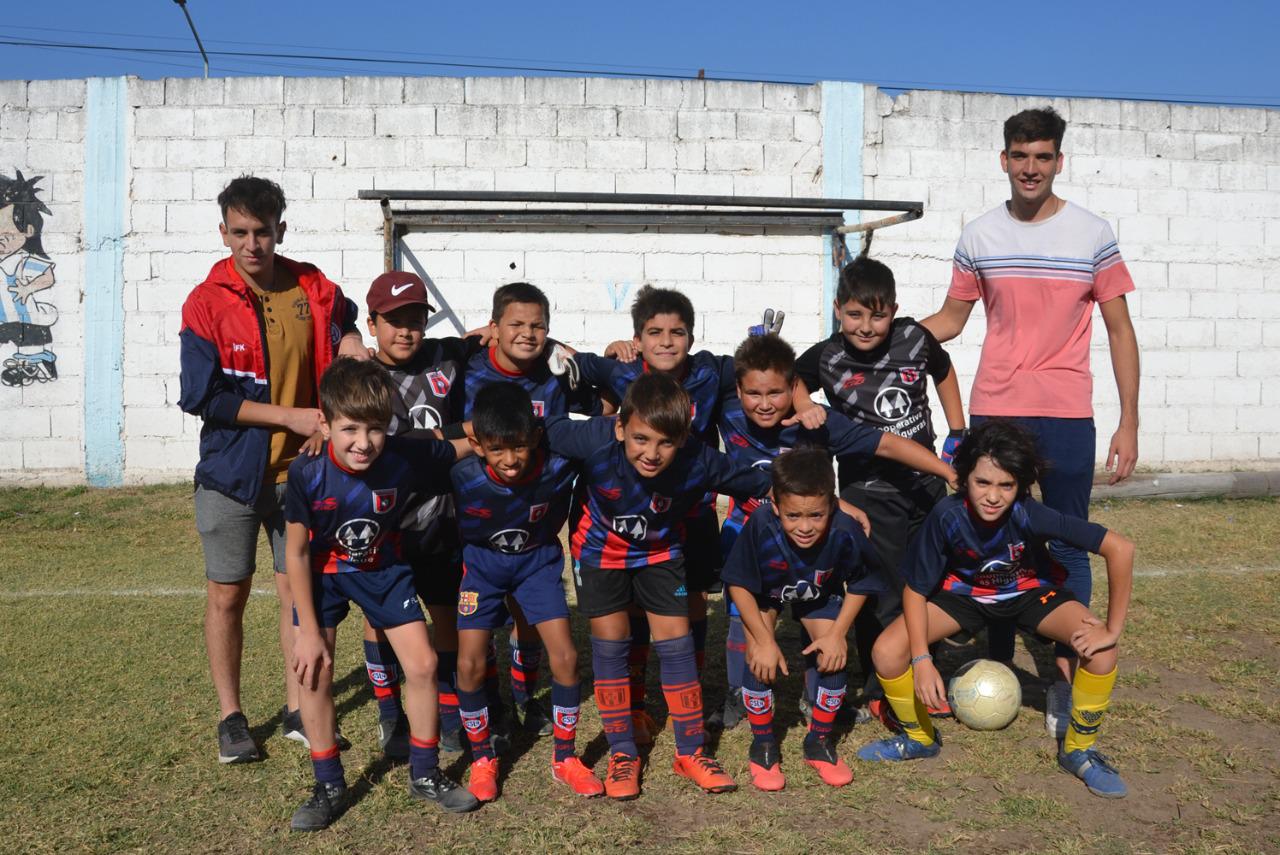 Centro Social B vs Alberdi (13)