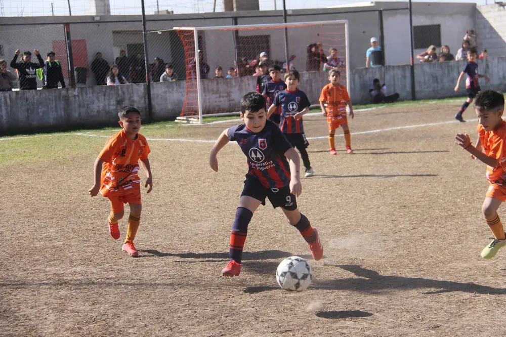 Centro Social Infanto Juvenil Renato Cesarini Olaeta Socialeritas (78)