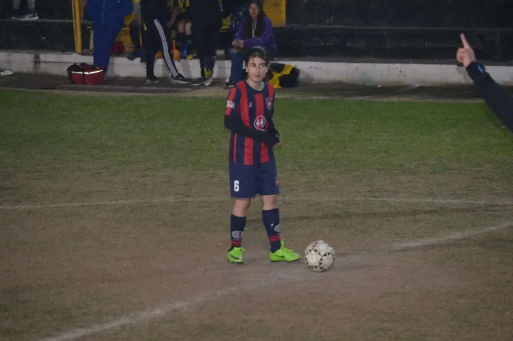 Infanto Juveniels Centro Social Roncedo Defensores Accion Juvenil (115)