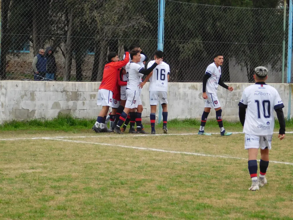 Centro Social vs Belgrano Moldes Fecha 1 ZC  (5)