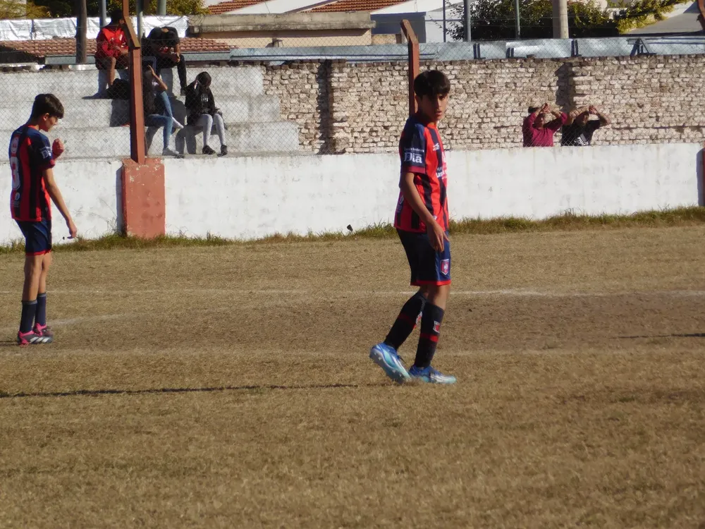 Centro Social Sp Municipal Confraternidad Infanto Juvenil (139)