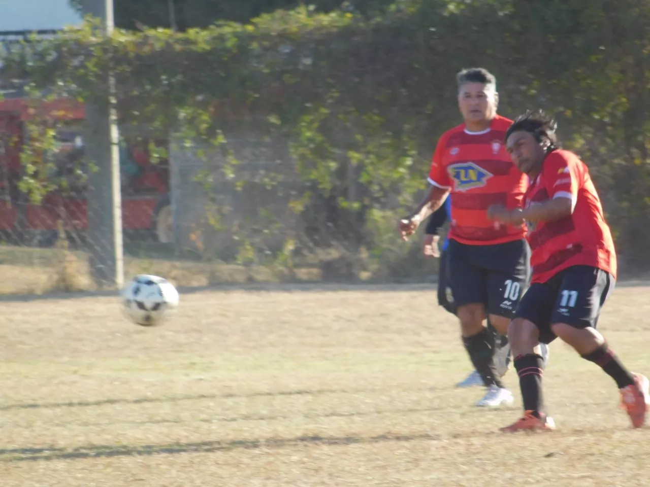 Liga Senior de Las Higueras (24)