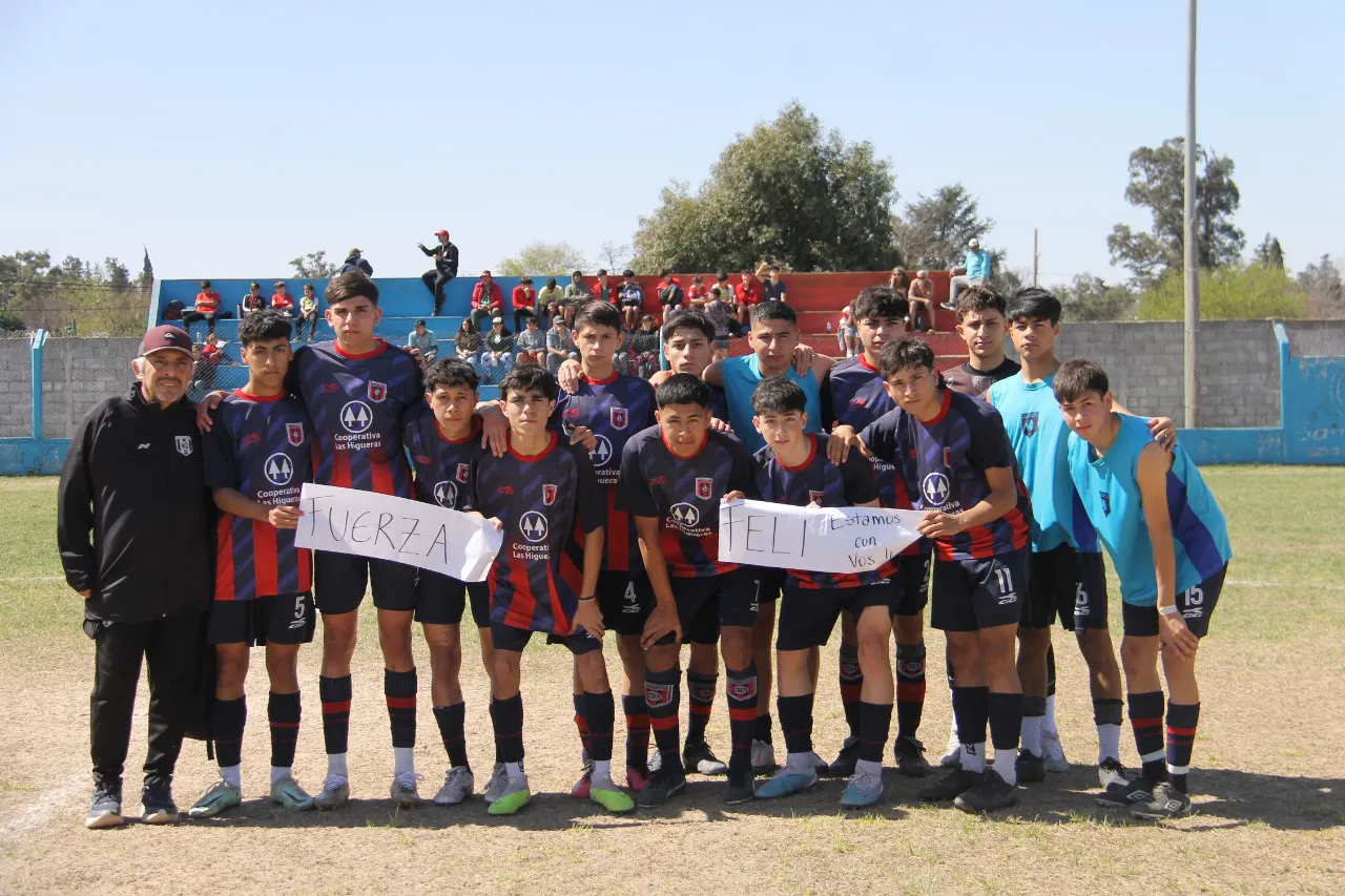 Centro Social Las Higueras Juventud Unida de Río Cuarto (55)