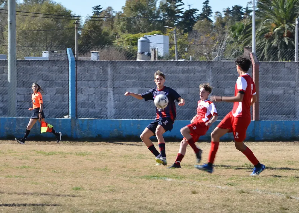 Centro Social Sp Municipal Confraternidad Infanto Juvenil (4)