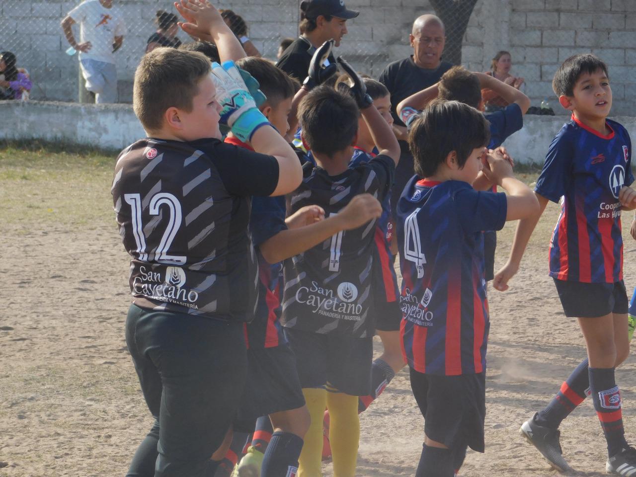 Fecha 4 - Centro Social vs Rosario vs Talleres (39)