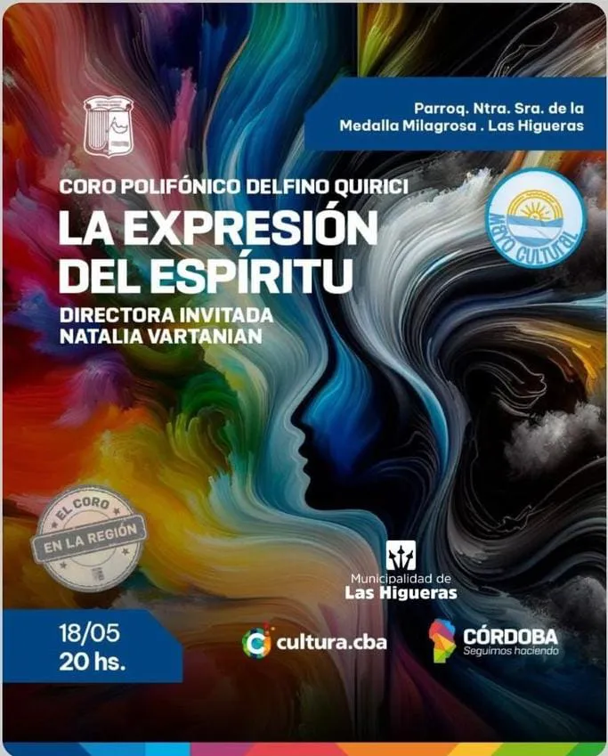 CORO DELFINO QUIRICI