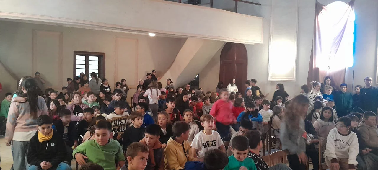 SEMINARIO JESUS BUEN PASTOR (4)