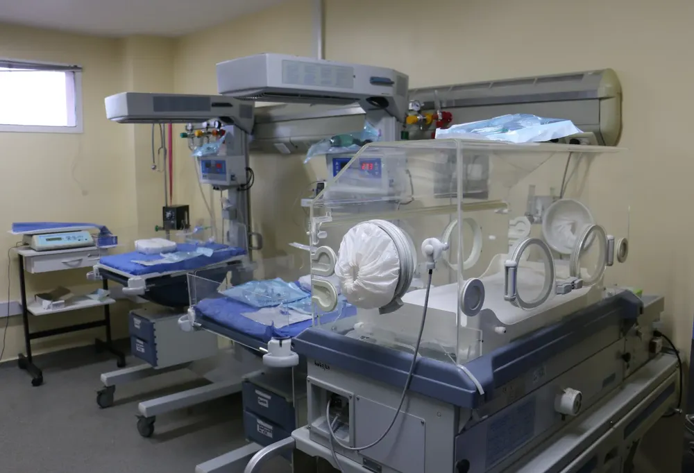 MATERNIDAD HOSPITAL