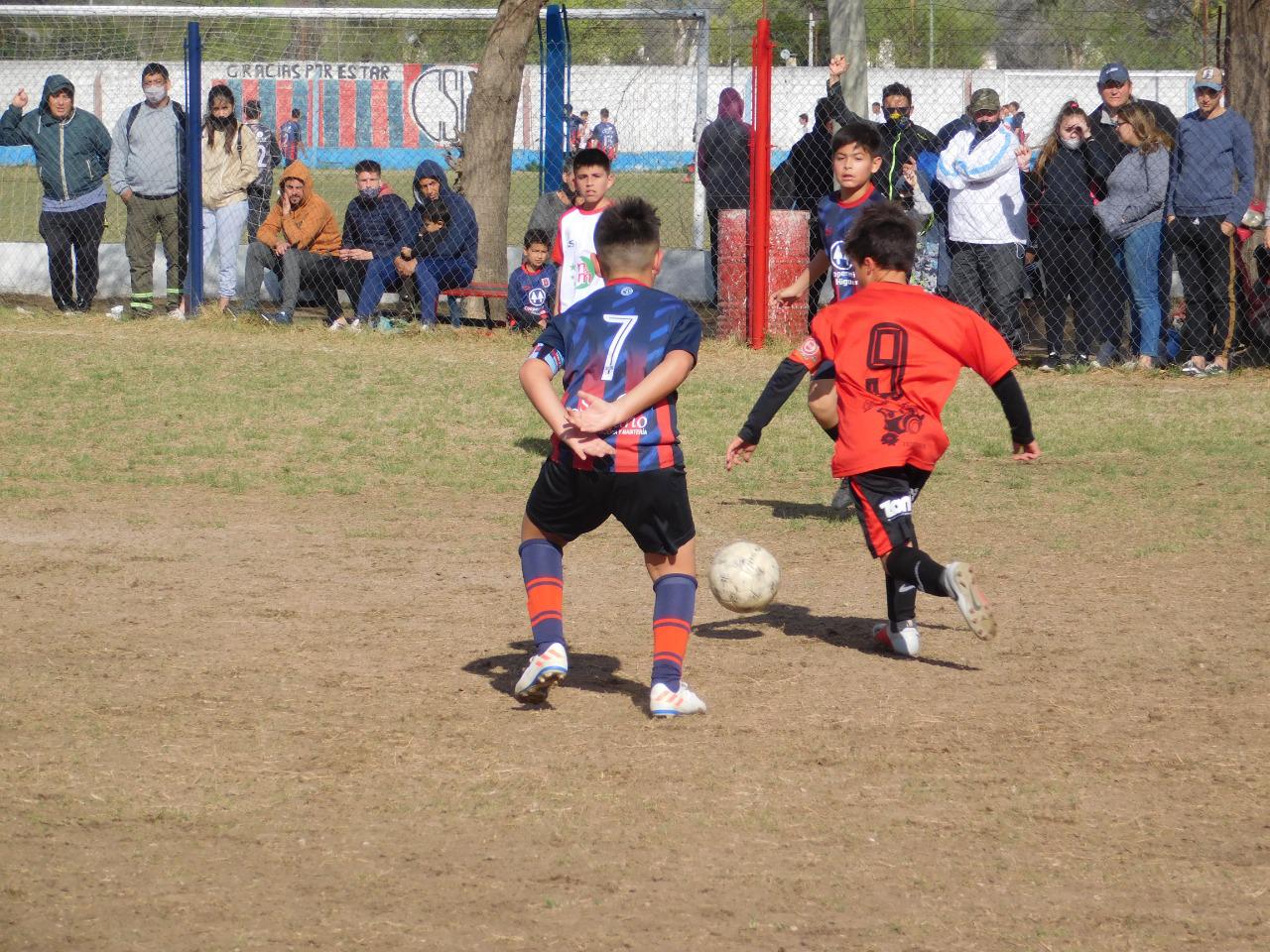 Centro Social vs Atletico Granada (54)