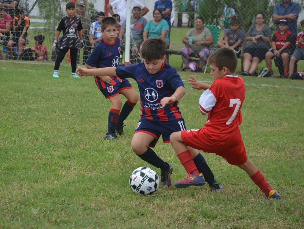 Infanto Juveniles Fecha 1 2024 (179)