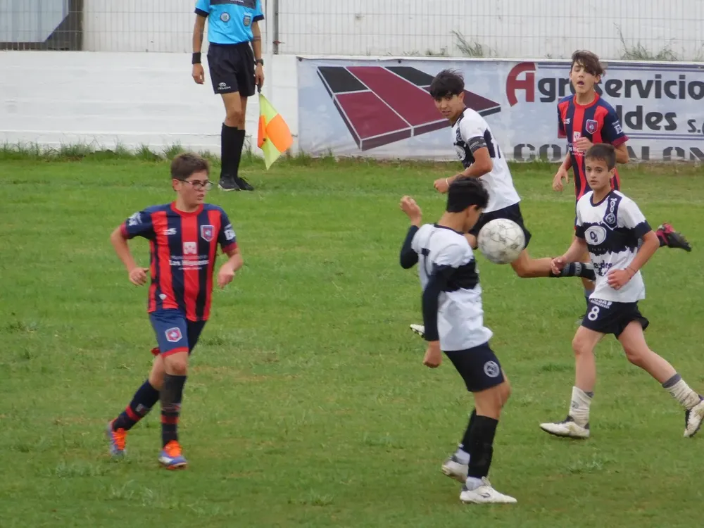 Centro Social Azul Everton (16)