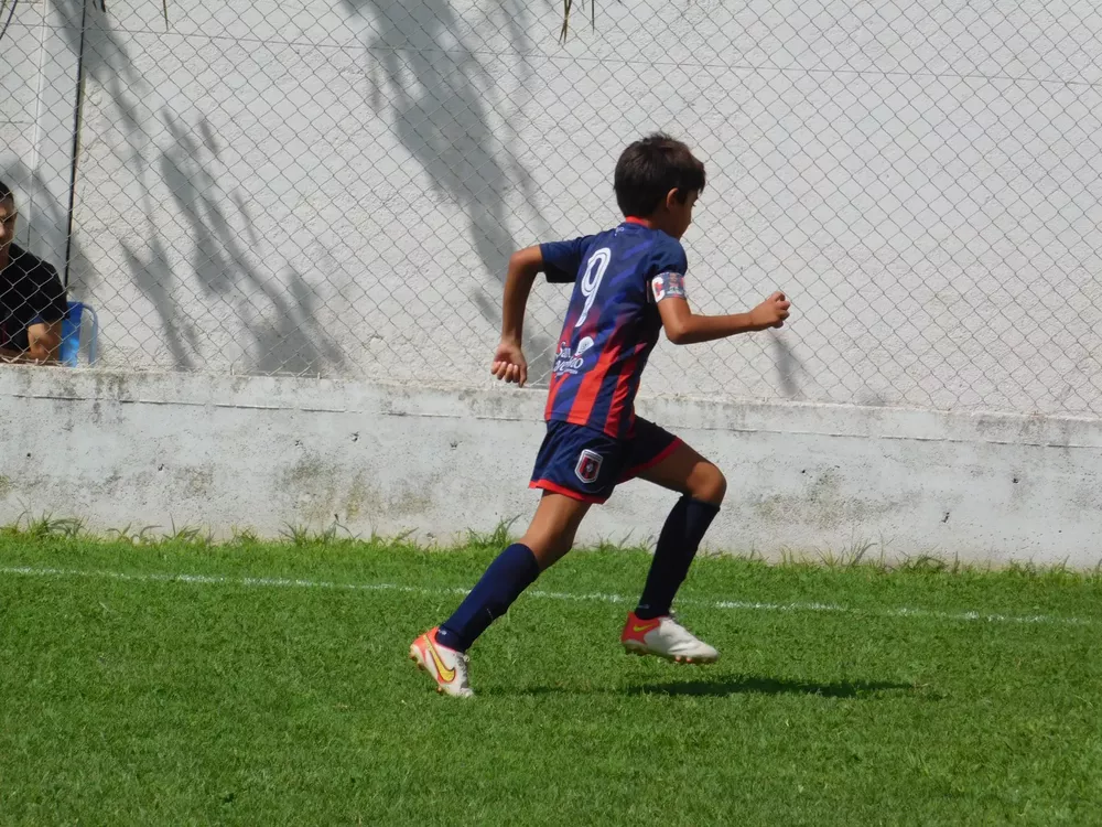 Fecha 2 Infanto Juveniles Centro Social Roncedo Accion Juvenil (1)