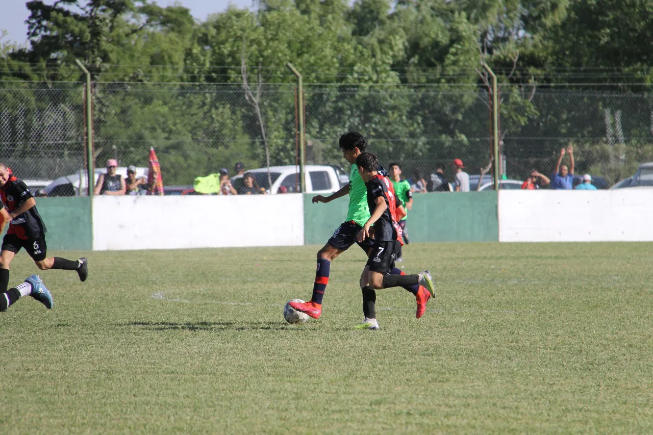 Semifinales Blaugranas Azulgranas (37)