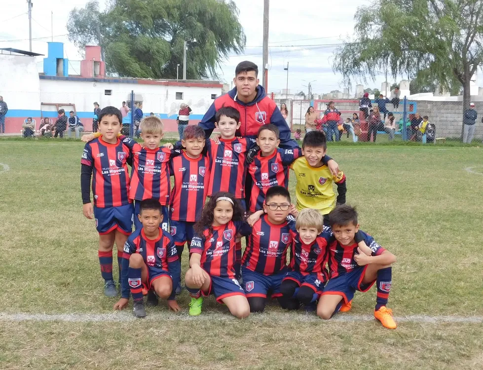 Infanto Juvenil Centro Social Banda Norte Belgrano Ateneo Vecinos (182)