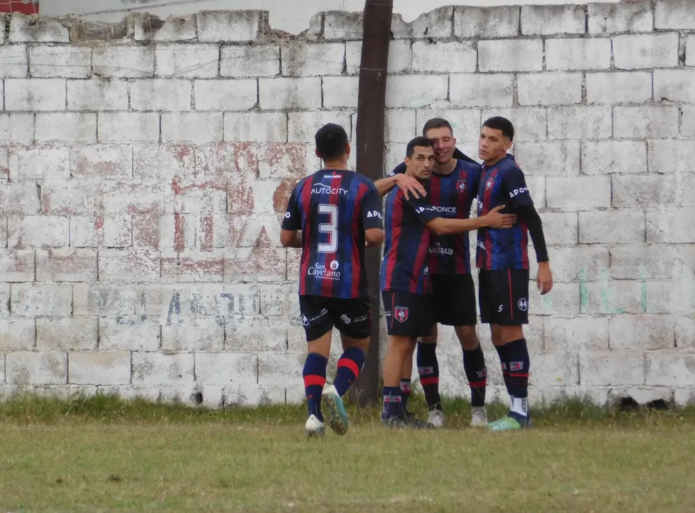 Fecha 10 Los Incas vs Centro Social (55)