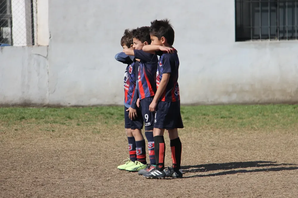 Centro Social Infanto Juvenil Renato Cesarini Olaeta Socialeritas (27)