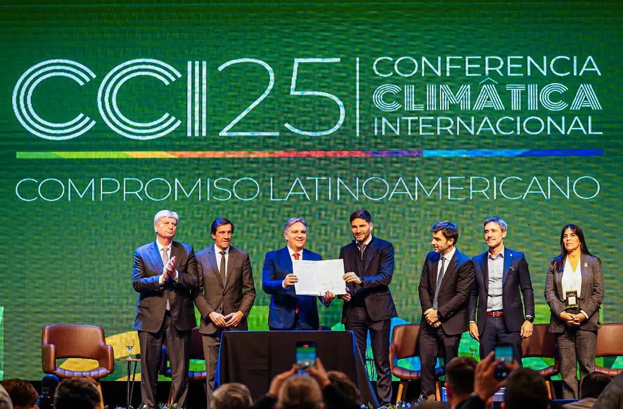 CONFERENCIA CLIMATICA (2)