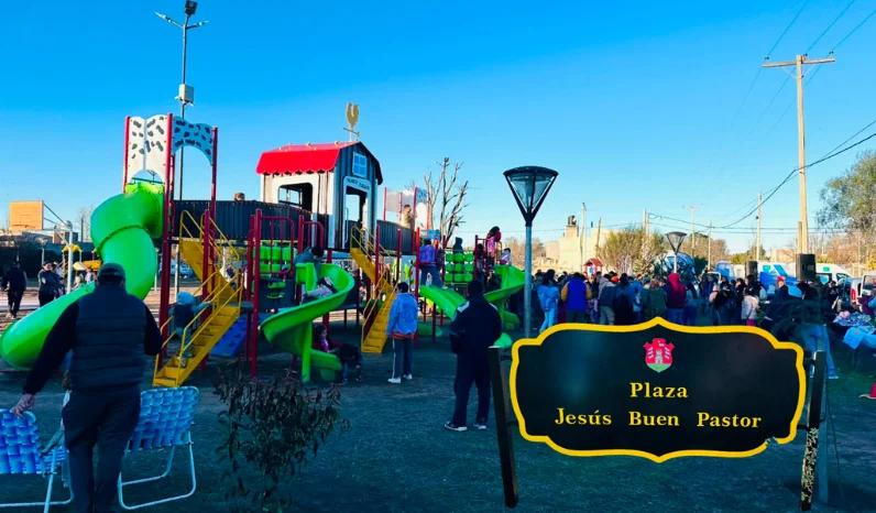 PLAZA JESUS BUEN PASTOR  (1)