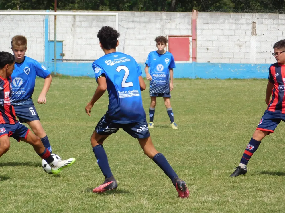 Infanto Juveniles Fecha 1 2024 (61)