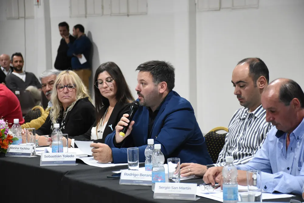 PARLAMENTO GRAN RIO IV (5)