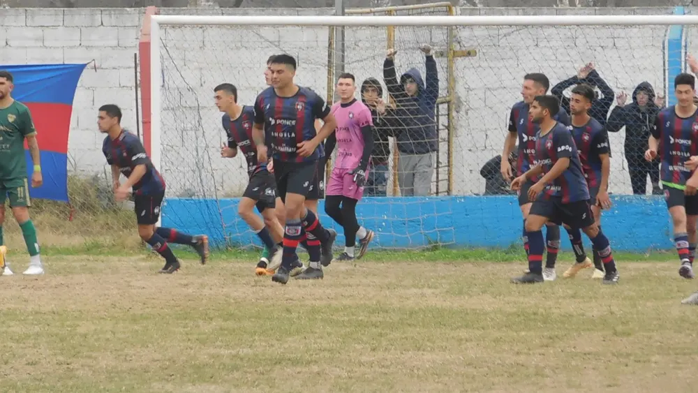 Centro Social Banda Norte Fecha 4 ZC (23)