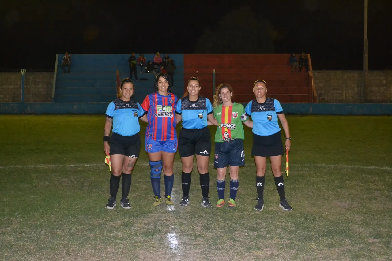 Centro Social Femenino Toro Club (5)