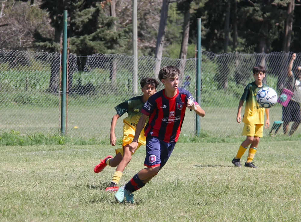 Centro Social vs Los Incas (51)