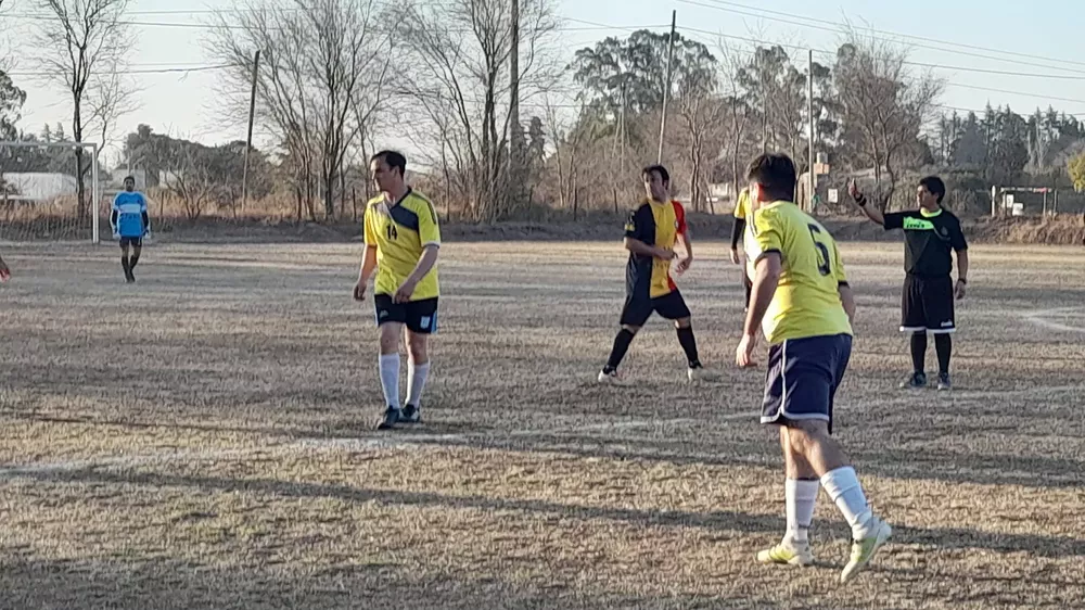 TORNEO INTERFUERZAS FECHA 20 (1)