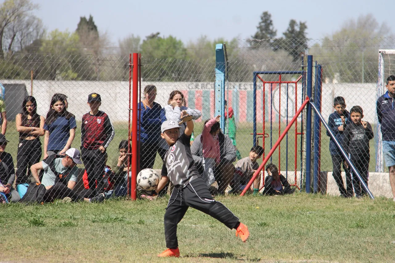 Centro Social Las Higueras Juventud Unida de Río Cuarto (62)