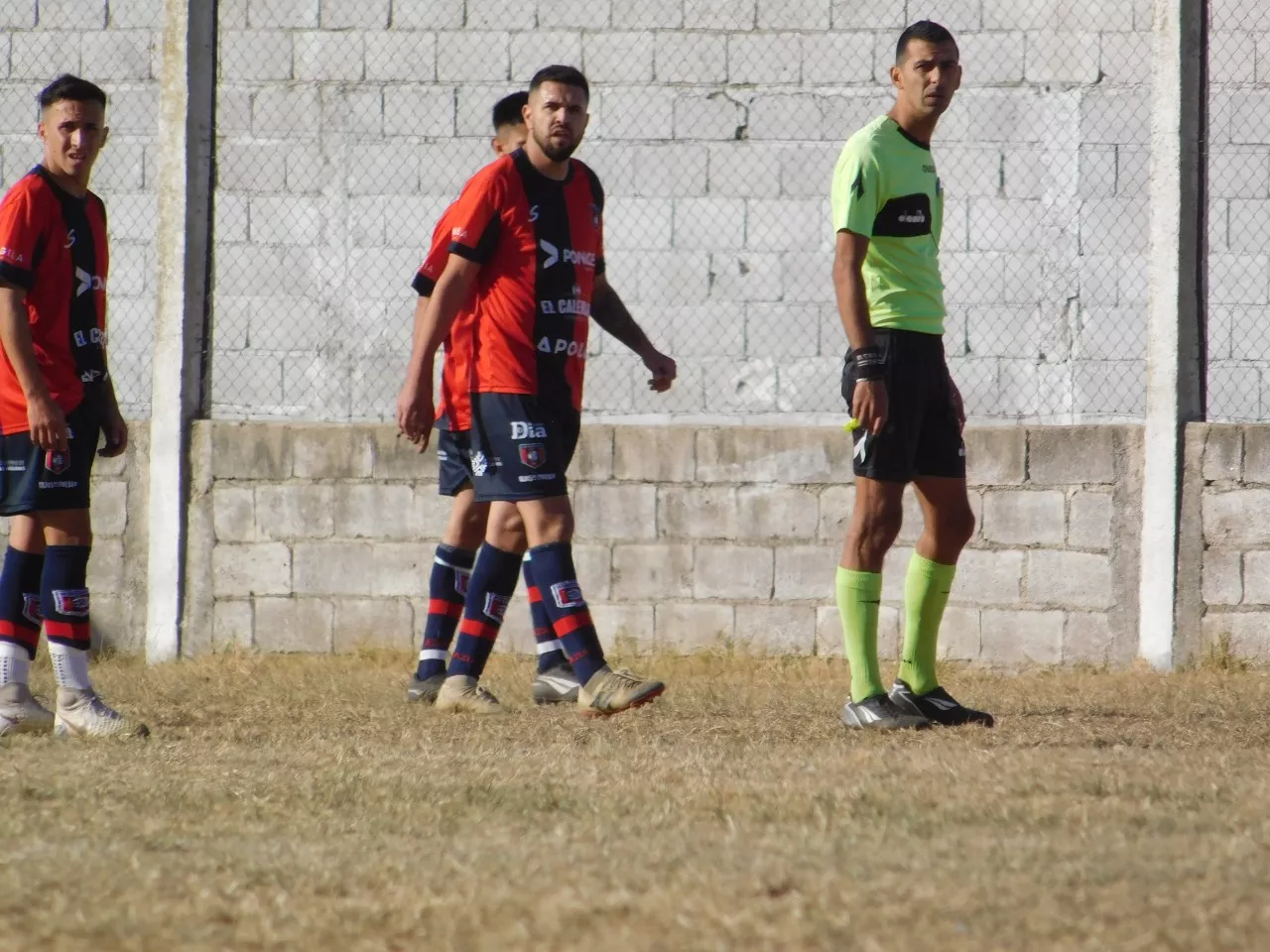 Centro Social vs Defensores de Alberdi (41)