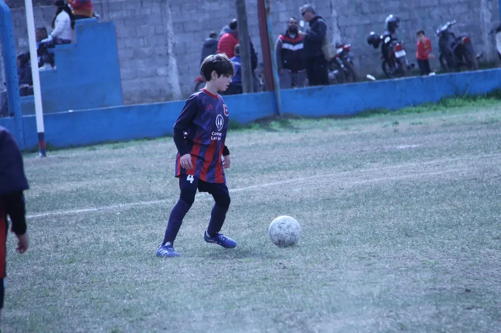 Centro Social Las Higueras Infanto Juvenil Ateneo Vecinos (42)