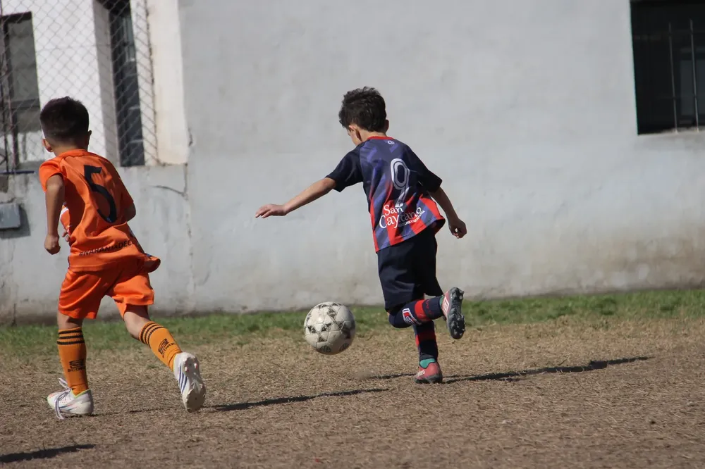 Centro Social Infanto Juvenil Renato Cesarini Olaeta Socialeritas (25)