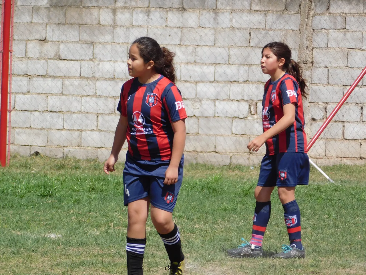 Infanto Juveniles Centro Social San Lorenzo Bulnes Talleres Las Acequias (189)