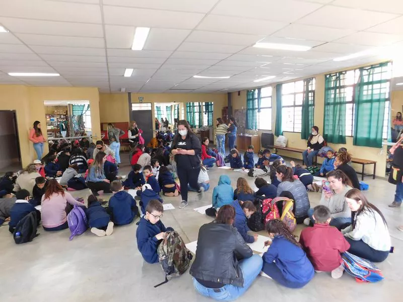 VISITA EDUCATIVA SEGUNDO GRADO (17)