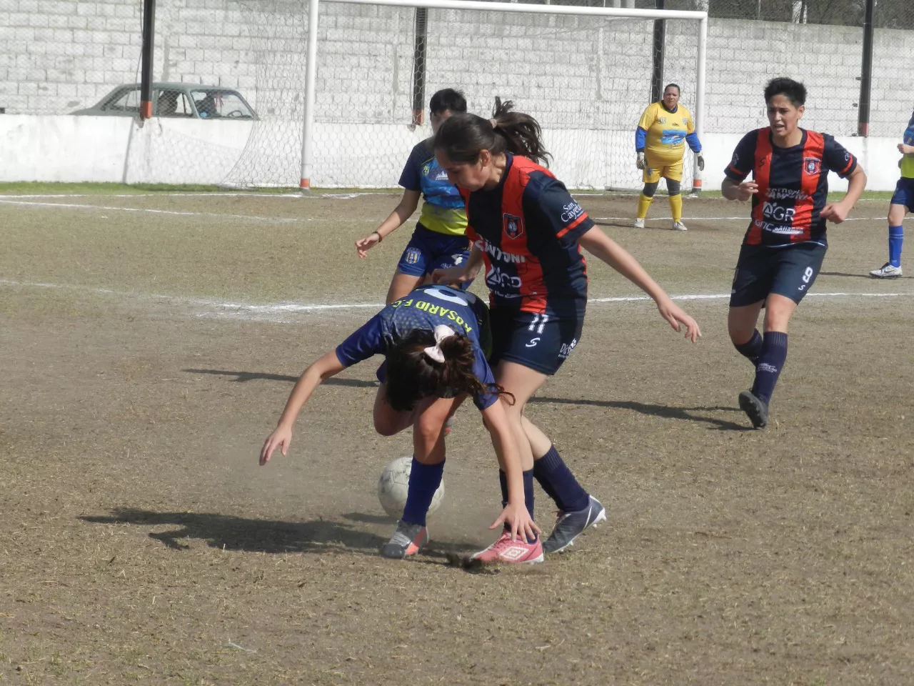 Socialeras (2)